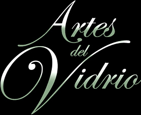 artes del vidrio
